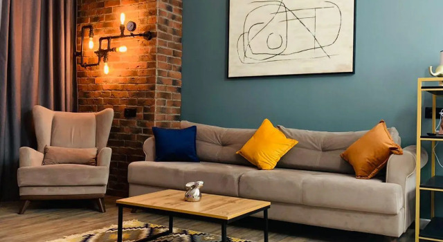 Апартаменты на улице Лермонтова, Забронировать Апартаменты/квартира Сургут 