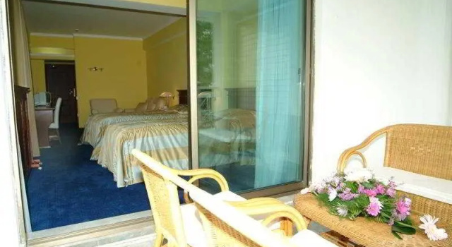 Люкс Standard Hotel Granit