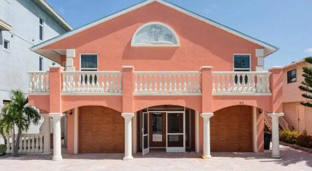 Bay Front Beauty by Vacation Rental Pros, Rezervați Apartament Fort Myers Beach Fort Myers Area