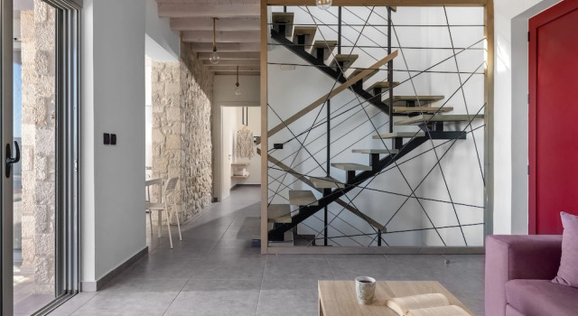 Вилла Executive Southrock Villas