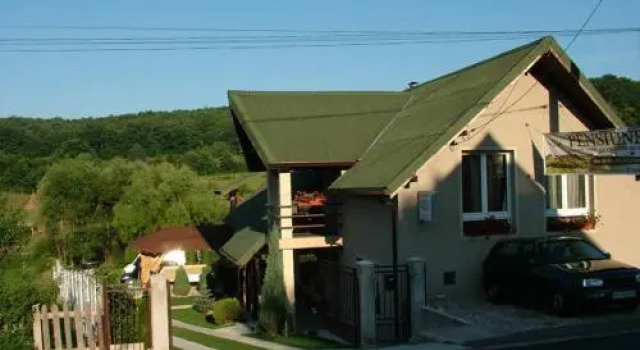 Dor de Vis, Забронировать Отель Хацег Хунедоара