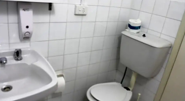 Номер Standard с красивым видом из окна Normandie Motel and Function Centre