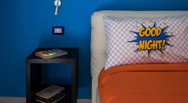 Люкс Montedonzelli B&B