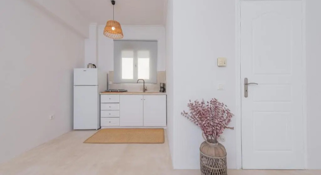 Люкс Golden Sunrise Suites