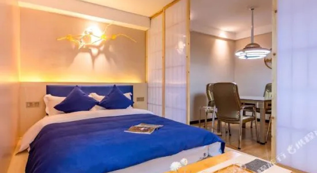 Haotian Boutique Hotel (South Bus Station Desiqin Plaza), Book Boutique Hotel Changsha Boutique-hoteller, Boutique Hotel