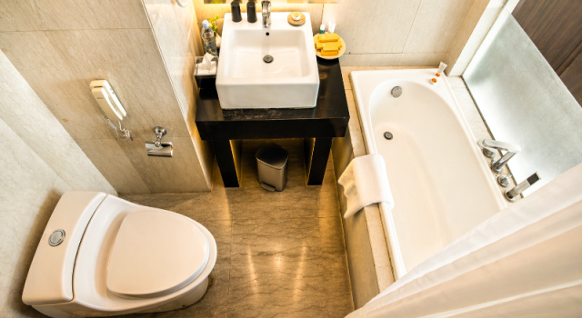 Executive Doppel Klub Zimmer Grand Candi Hotel
