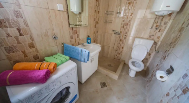 Апартаменты Paradise Bay Apartments