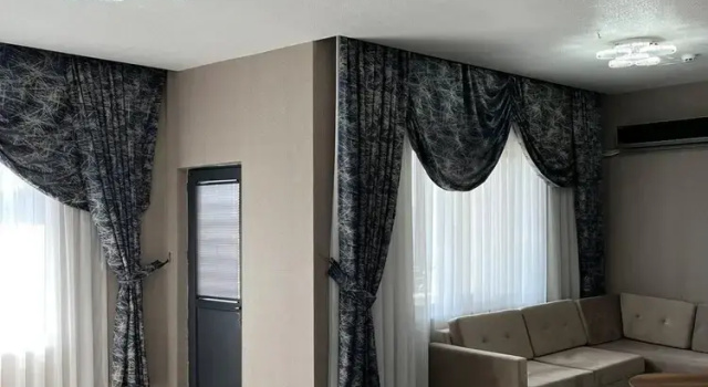 Номер Executive Tokat Termal Kaplıcaları