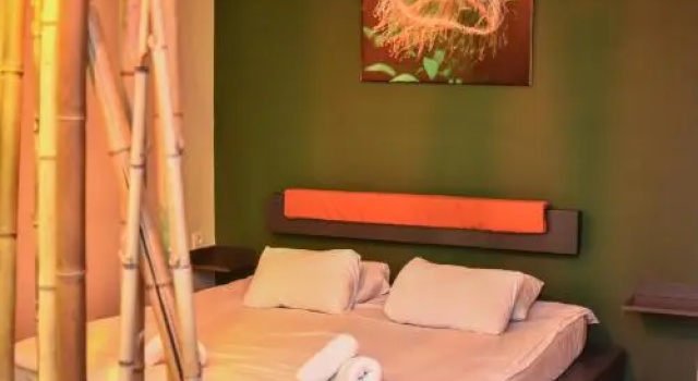 Boutique Hotel  Hostel MEDUSA, Забронировать Хостел Батуми Батуми - побережье