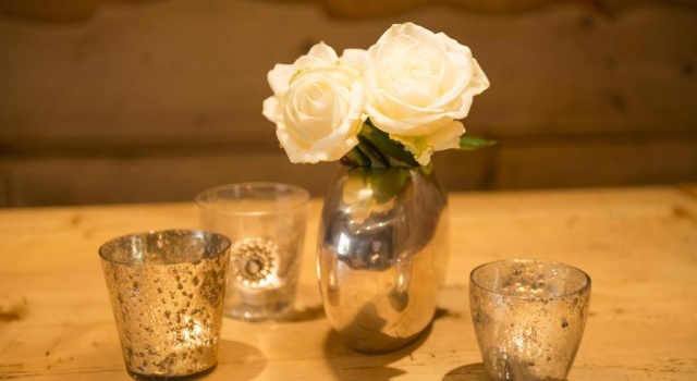 Номер Standard Hotel Garni Sursilva