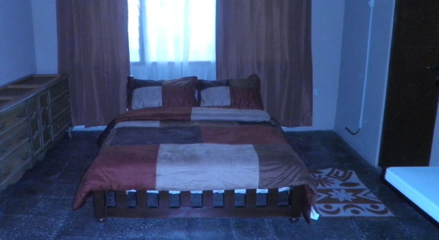 Marrets International Villa, Rezerwuj Willa Dzorwulu Akra