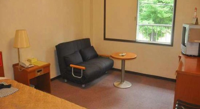 Okazaki Single Hotel, Boek Hotel Okazaki Nagoya