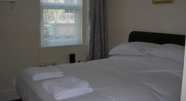 Двухместный номер Standard The Swan Hotel