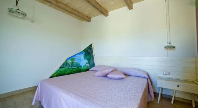 Полулюкс Agriturismo Frantoio Mafrica