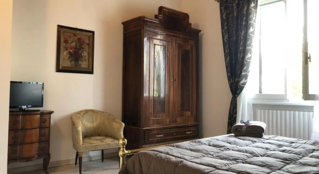 Il portico B&b