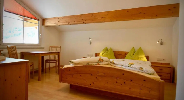 Номер Standard Residence Dilitz