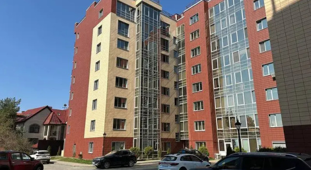 Baltic Resort Apartments at 16 Leo Tolstoy Street, Rezervovat Lázně / Resort Kaliningrad resorty, Lázně / Resort