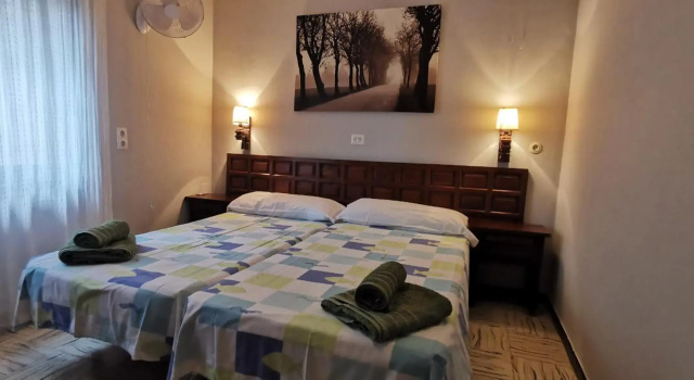 Casa Chiquinina, Reservar Hotel Pals 