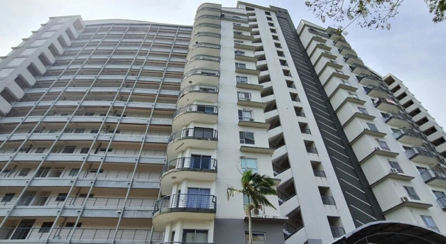 Marina View Villas Pinnacle Guest House, Забронировать Отель Отели Порт-Диксона с бассейном, Бассейн