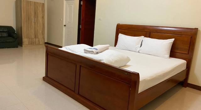 Люкс Superior Prakaithong hotel
