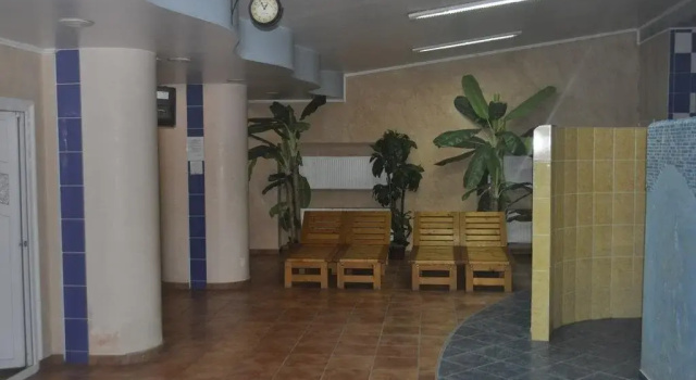 Malyvo Hotel
