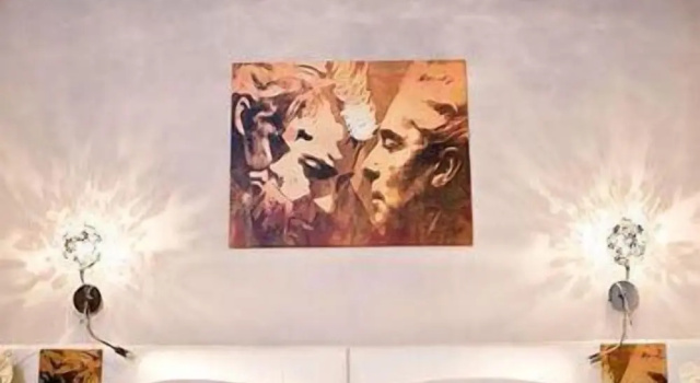 Двухместный номер Standard Boutiquehotel am Dom