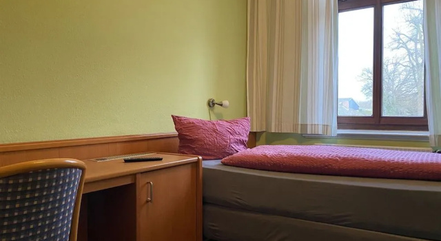 Hotel Quickborner Hof, Reserva ahora Hotel Quickborn Schleswig-Holstein