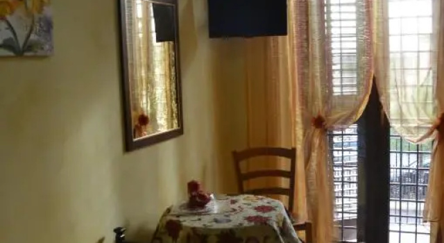 Casa Magini