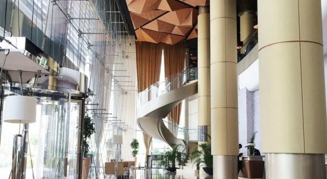 The Westin City Centre Bahrain, Забронировать Отель Манама Столичная мухафаза