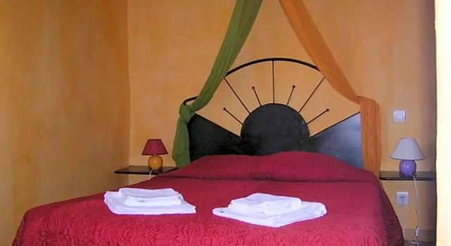 Hotel Des Sites, Забронировать Отель Салава Ardèche