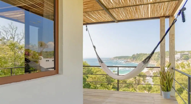 Люкс Superior Casa Mauna Boutique Hotel