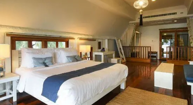 Семейный номер Standard The Blue Sky Resort Ranong