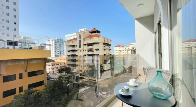 Студия Superior Brickell Apart Hotel