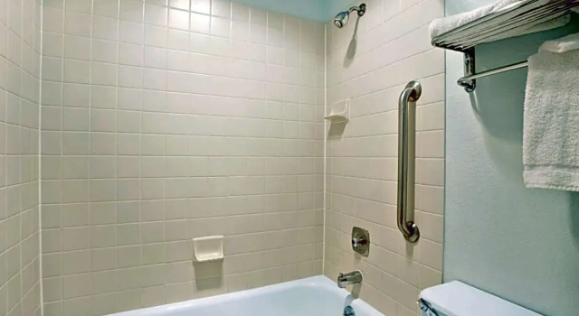 Номер Standard FairBridge Inn Express Tukwila