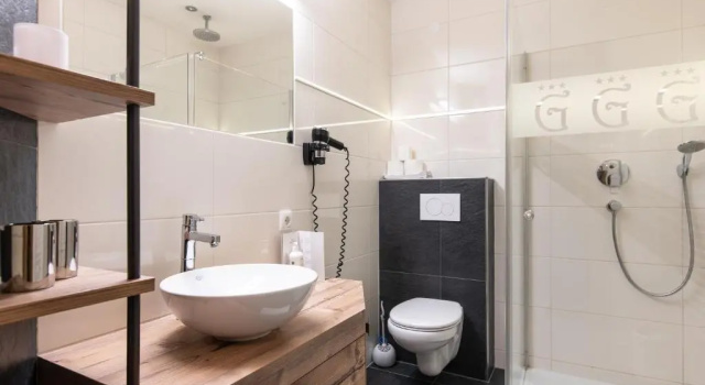 Семейный номер Standard Mari Pop Hotel