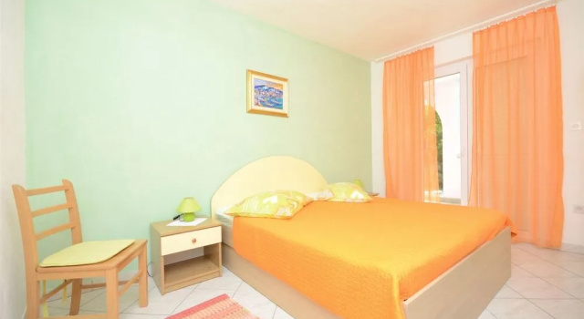 Apartments Zvonimir, Забронировать Апартаменты/квартира Апартаменты Хвара, рядом с Пляж Майеровица, Апартаменты/квартира