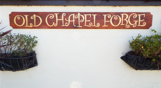 Old Chapel Forge