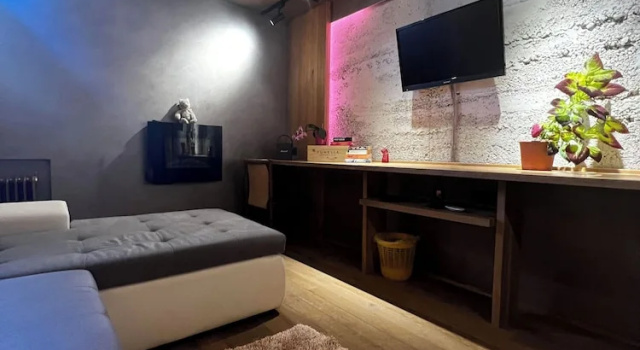 Номер Standard Apartment house Jager