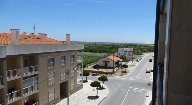 Апартаменты Apartment Vagueira