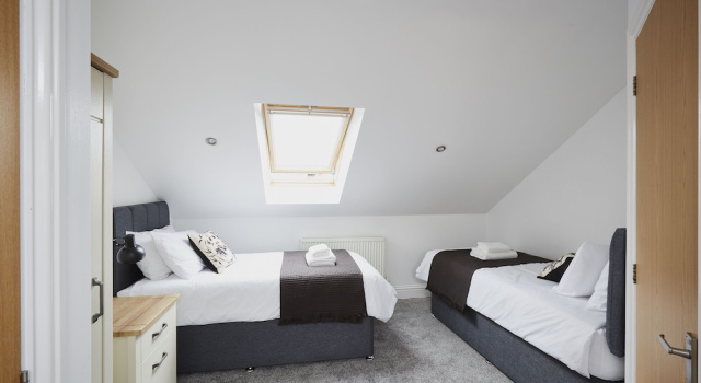 Listers Lodge, Забронировать Отель Галифакс Западный Йоркшир