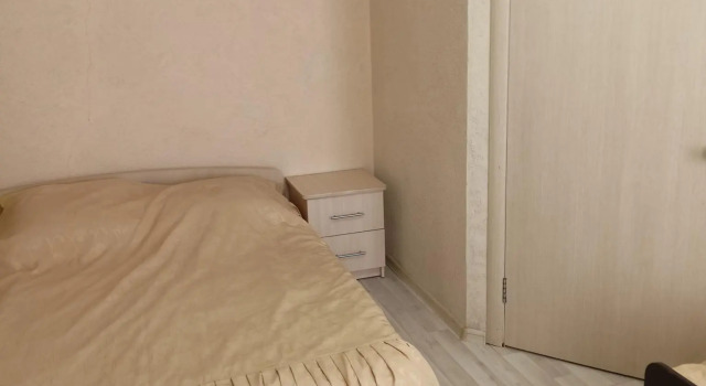 На Береговой