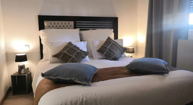 Gite Motobecane, Rezervovat Hotel Saint-Quentin 