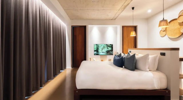 Coconut Lane Bangkok, Забронировать Отель Отели Пхра-Прадэнг с завтраком, Завтраки