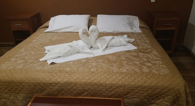 Люкс Deluxe Venus Hotel