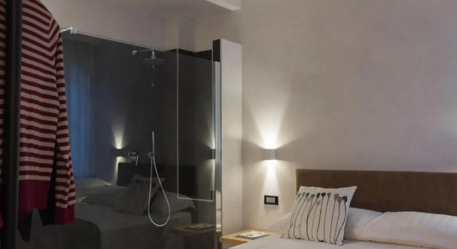 Номер Standard Hotel Doria