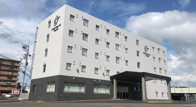 Hotel chez toi Kanonji, Забронировать Отель Канъондзи Кагава