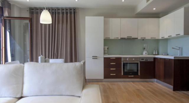 Villa Giulia SAZ in Sivota, Забронировать Вилла Коттеджи Сивота, Коттедж