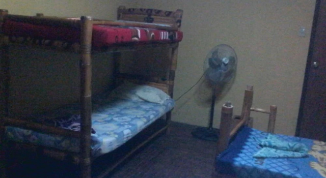 Angeles Budget Guesthouse, Забронировать Отель Анхелес Пампанга