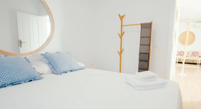 Casa El Matorral, Varaa Hotelli Frontera El Hierro