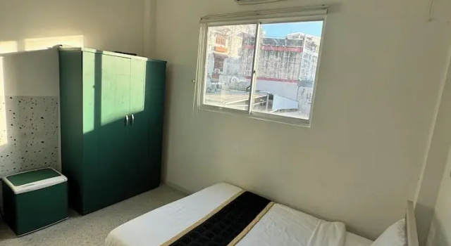 B-HOMEAWAY, Забронировать Апарт-отель Район 11 Хошимин